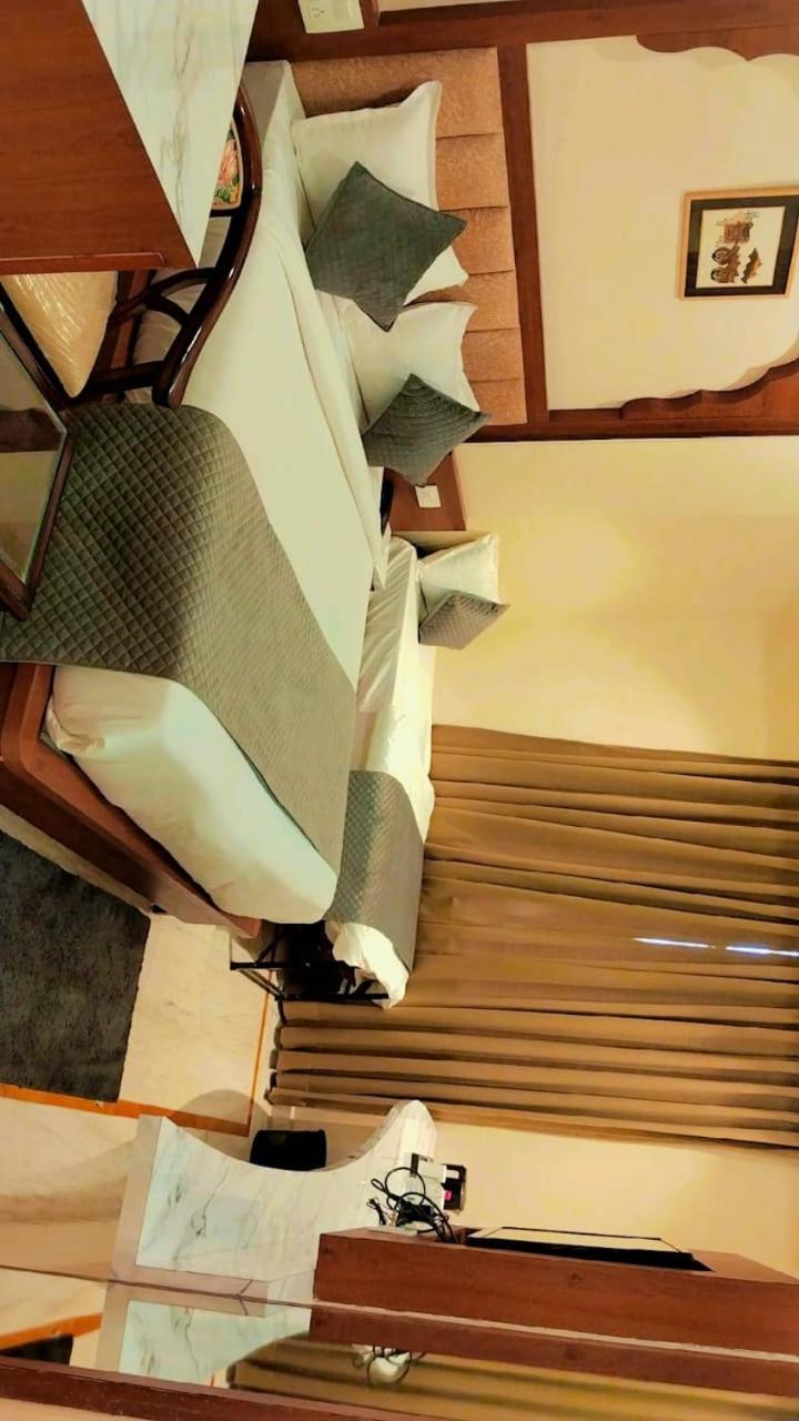 Hotel Trim Boutique Parkota Haveli Divisione di Divisione di Jaipur Esterno foto