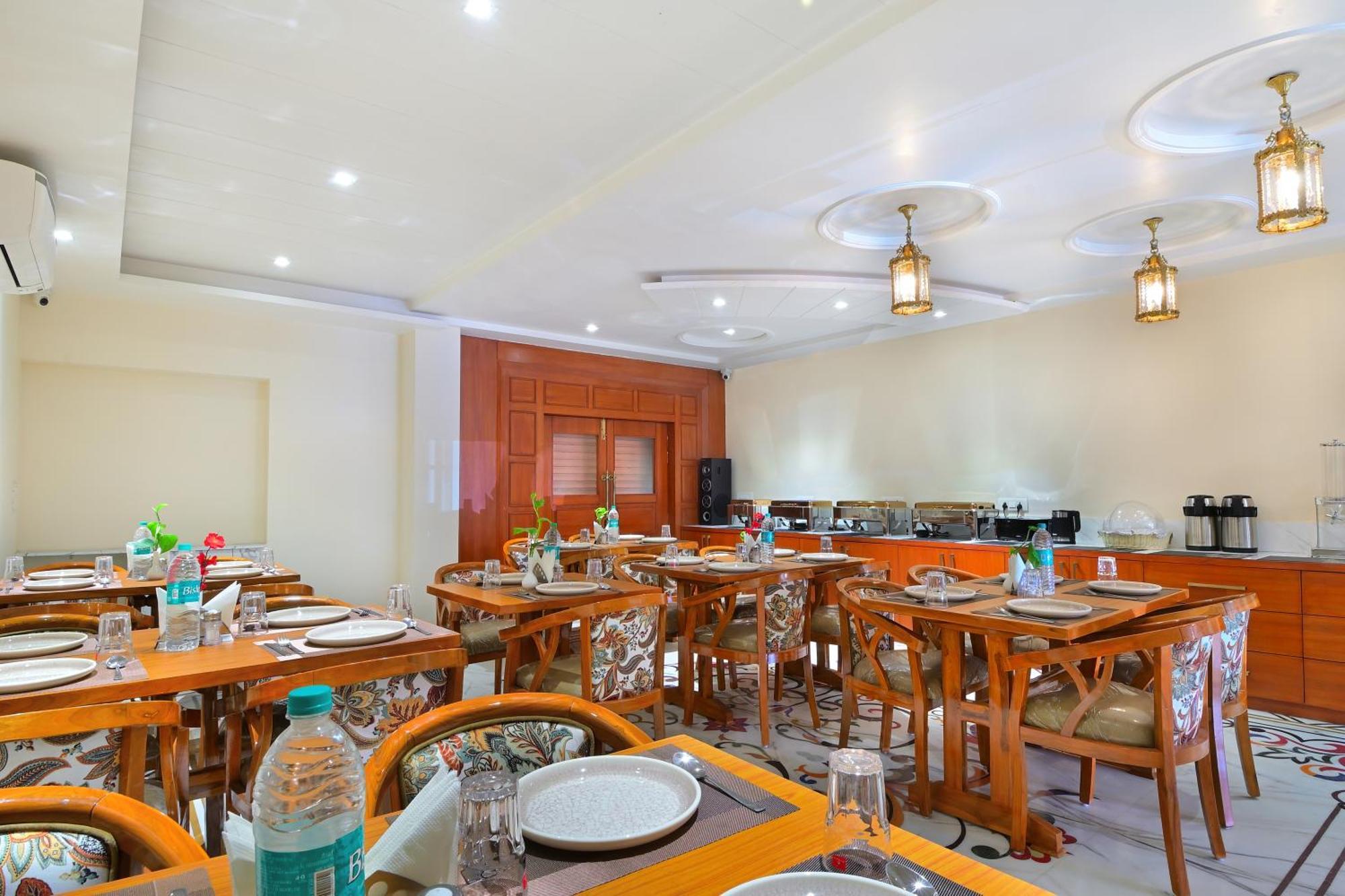 Hotel Trim Boutique Parkota Haveli Divisione di Divisione di Jaipur Esterno foto