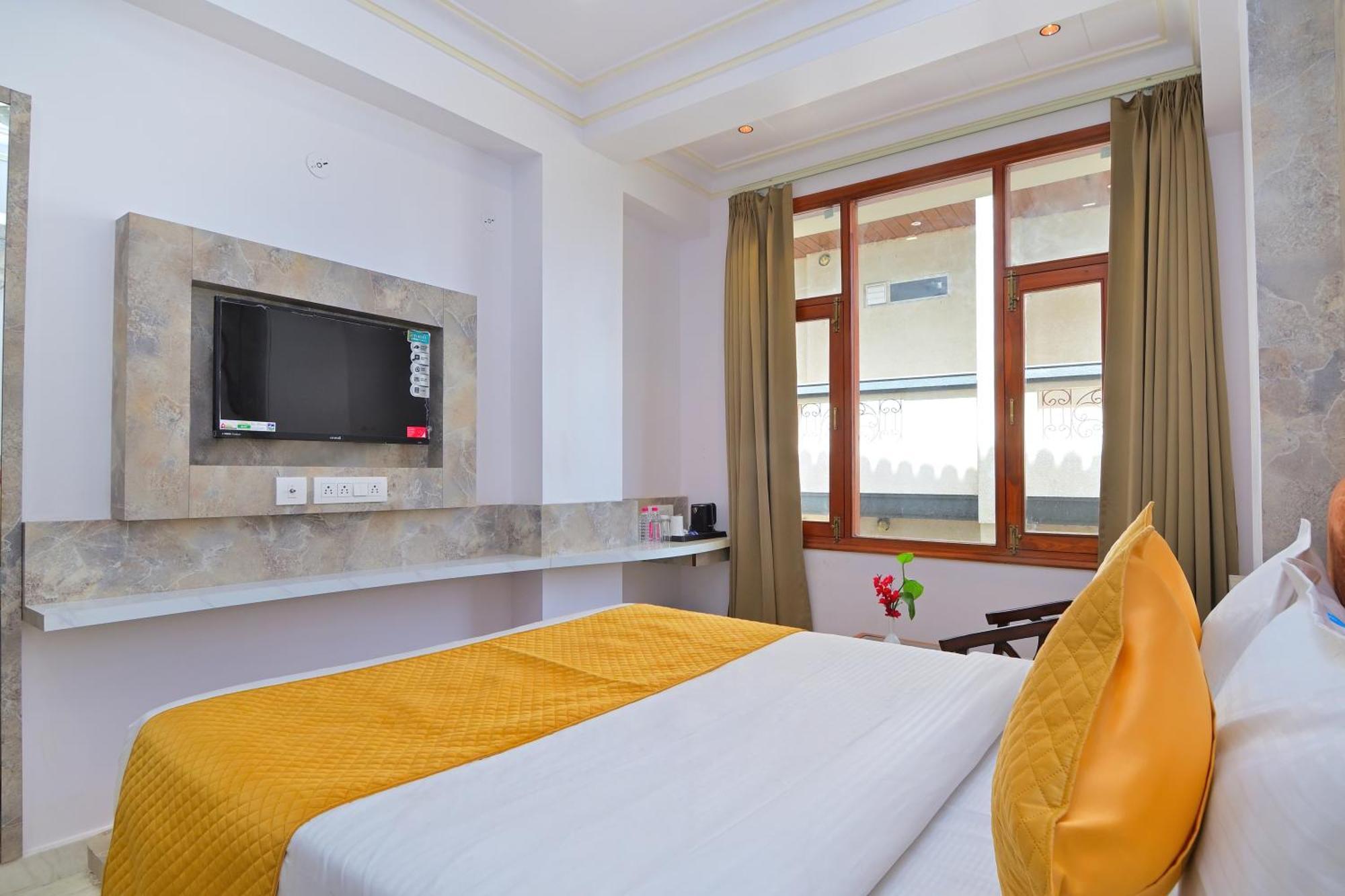 Hotel Trim Boutique Parkota Haveli Divisione di Divisione di Jaipur Esterno foto