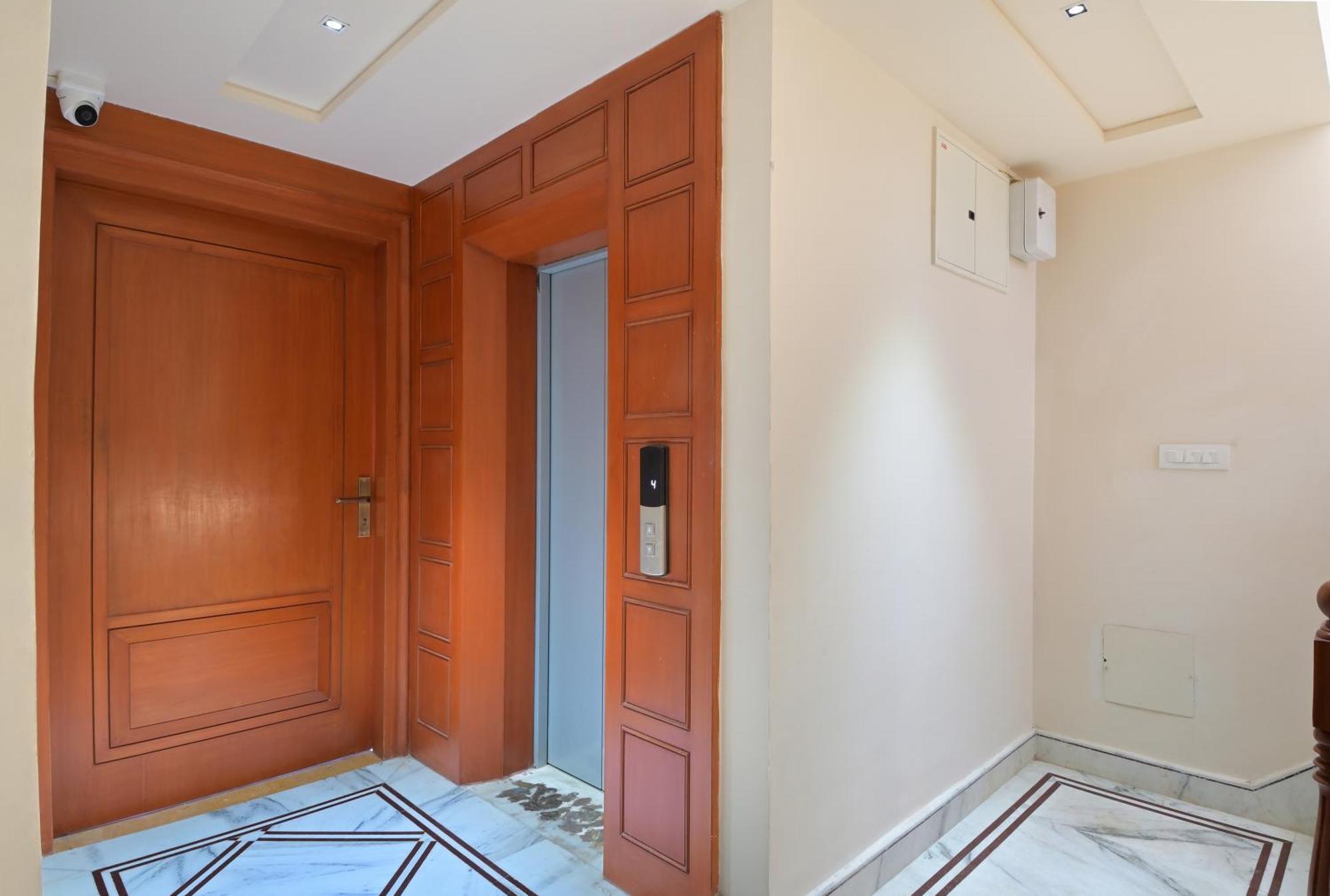 Hotel Trim Boutique Parkota Haveli Divisione di Divisione di Jaipur Esterno foto
